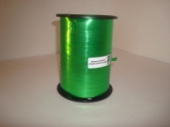 Лента бобина 5ммх250м металлик Зеленая