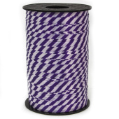Лента бобина 5ммх250м Диагонали Фиолетовый