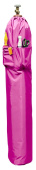 Чехол с карманами для баллона 40 литров Розовый 1шт