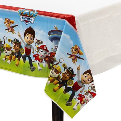 Скатерть ПЭТ Щенячий патруль КА