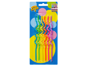 Свечи набор Спираль 16см (уп6) ВЗ