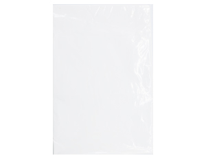 Скатерть ПЭТ 120х180см однотонная Белая ВесЗатея