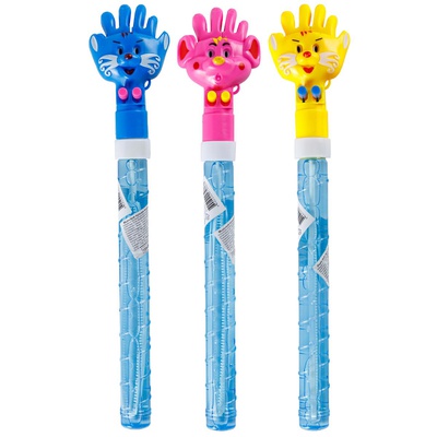 Пузыри мыльные 60мл Кошки-Мышки ВесЗатея