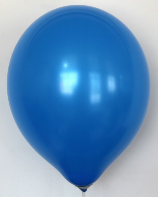 Шар латекс без рисунка 12" ЗБ S05 пастель Синий SPK (25 50шт)