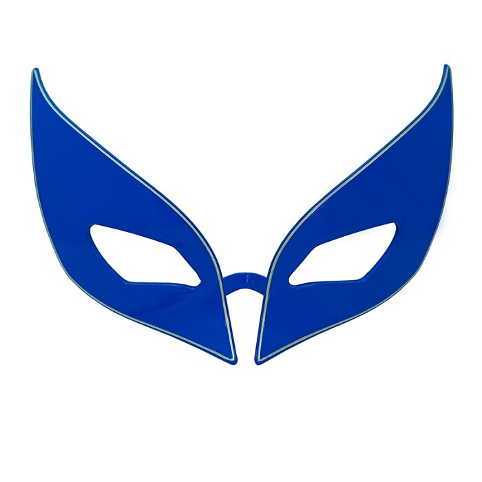 Очки карнавальные Супергерой