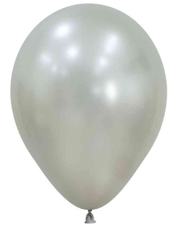 Шар латекс без рисунка 12" Sp шелк Кремовый жемчуг 873 (50шт)