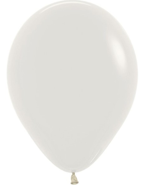 Шар латекс без рисунка 12" ЗБ S103 пастель Пыльный Крем (50шт)