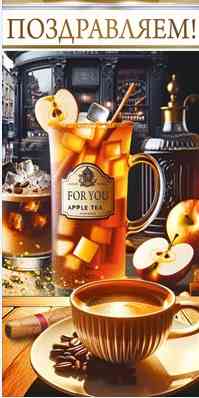 Конверт для денег Поздравляем!