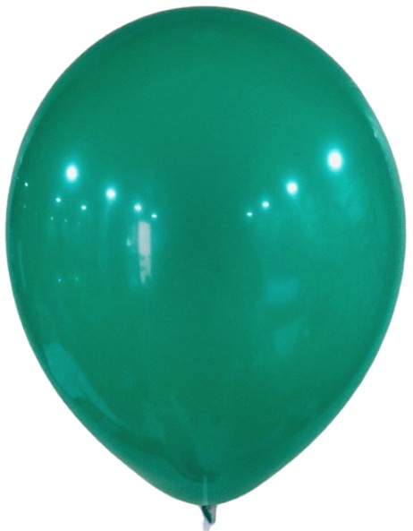 Шар латекс без рисунка 12" ЗБ S68 пастель Ярко зелёный (50шт)