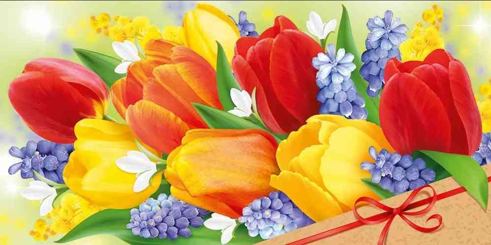 Конверт для денег Без надписи ИмП