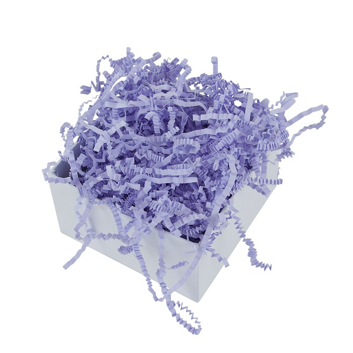 Наполнитель бумажный Лаванда 50г