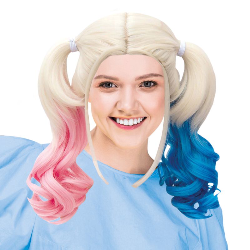 Парик Харли Королева 250 г Китай