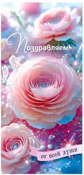 Конверт для денег Поздравляем!