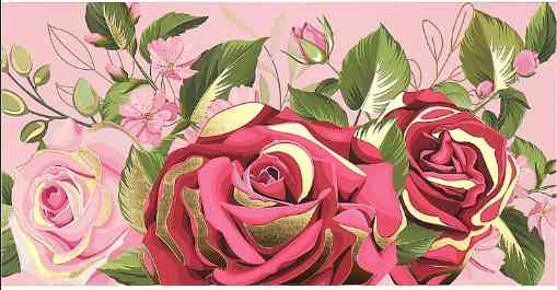 Конверт для денег Без надписи