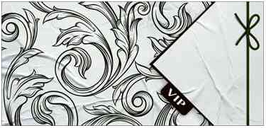 Конверт для денег Без надписи