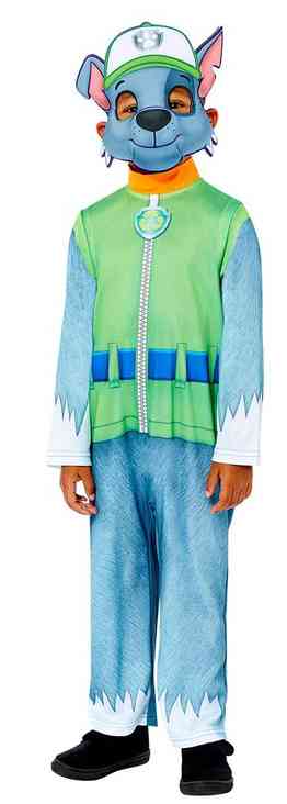 Костюм Щенячий патруль Рокки 4-6 лет