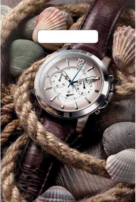 Пакет пэ с вырубной ручкой 20х30см Мужской аксессуар