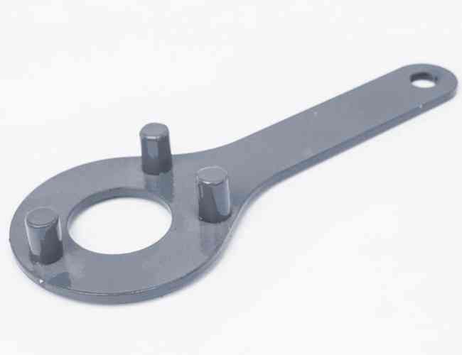 Ключ для вентиля с ручкой БР