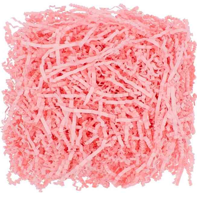 Наполнитель Бумажный Розовый 50г ВП