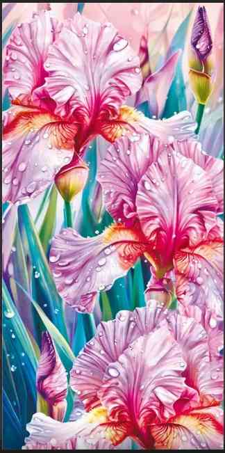 Конверт для денег Без надписи МирП