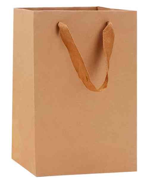 Пакет Крафт 260гр S 12х15см