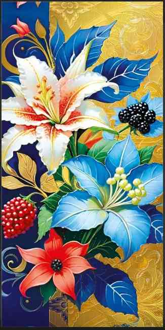 Конверт для денег Без надписи МирП