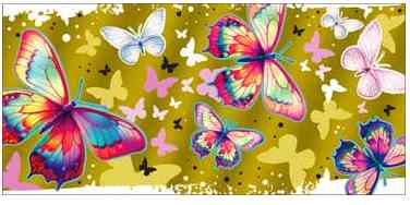 Конверт для денег Без надписи ФДА