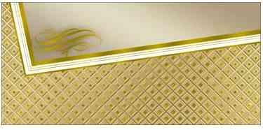 Конверт для денег Без надписи ФДА