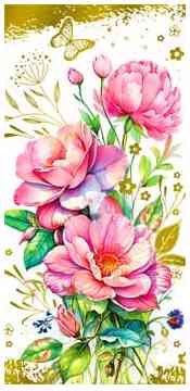 Конверт для денег Без надписи ФДА