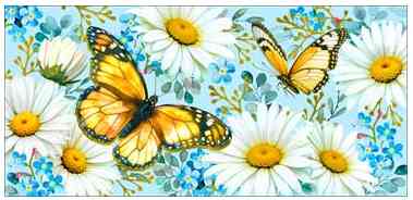 Конверт для денег Без надписи ФДА