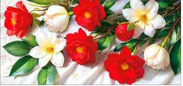 Конверт для денег Без надписи ФДА