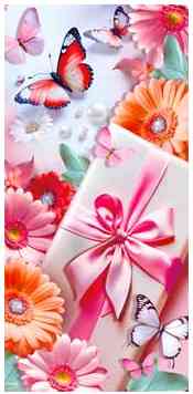 Конверт для денег Без надписи ФДА