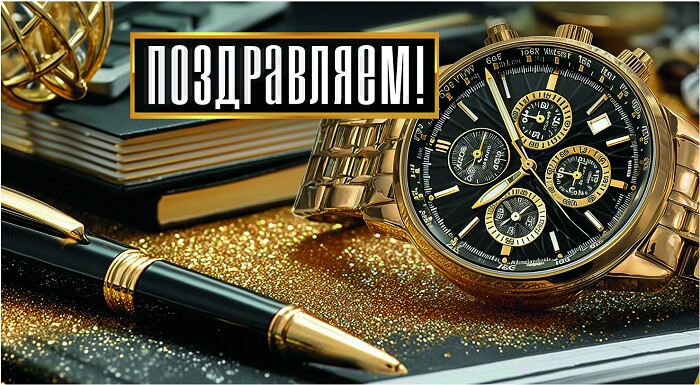 Конверт для денег Поздравляем Алхат