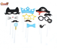 Набор для фотосессии Весёлая вечеринка