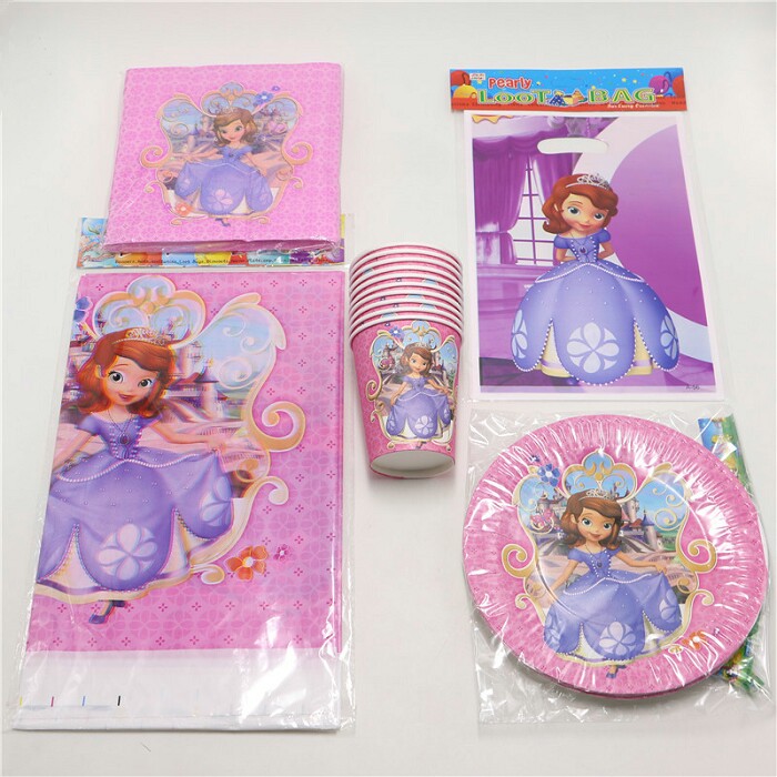 Скатерть ПЭТ София