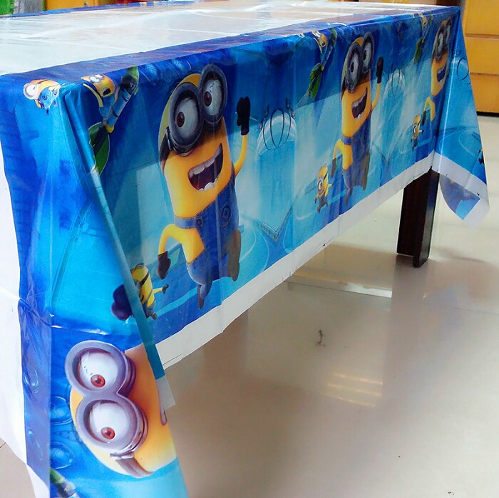 Скатерть ПЭТ Миньон