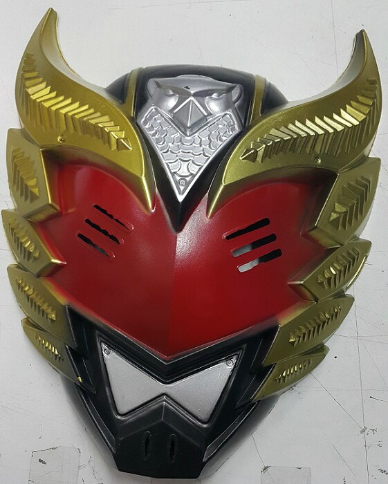 Маска пластик Крылья