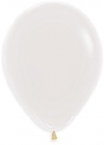 Шар латекс 18"/Sp кристалл 390 Прозрачный Clear (25шт)