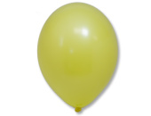 Шар латекс 12"/Bb/32см B105/006 пастель Экстра Желтый Yellow 15л (50шт) Шар латекс 12"/Bb/32см B105/006 пастель Экстра Желтый Yellow 15л (50шт)