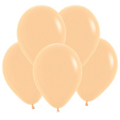 Шар латекс 12"/Sp пастель 060 Персиковый розовый Peach Blush (100шт) Шар латекс 12"/Sp пастель 060 Персиковый розовый Peach Blush (100шт)