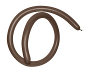 ШДМ 260/Sp пастель 076 Шоколадный Chocolate (50шт)