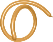 ШДМ 160/Sp металлик 570 Золото Gold R (100шт)