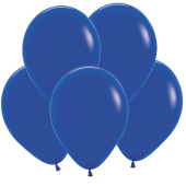 Шар латекс 10"/Sp пастель 041 Королевский синий Royal Blue (100шт) Шар латекс 10"/Sp пастель 041 Королевский синий Royal Blue (100шт)
