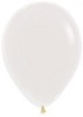 Шар латекс 18"/Sp кристалл 390 Прозрачный Clear (25шт)