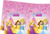 Скатерть ПЭТ 120х180см Принцессы