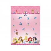 Скатерть ПЭТ Принцессы