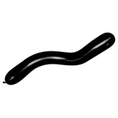 ШДМ 660/Sp пастель 080 Черный Black (100шт)