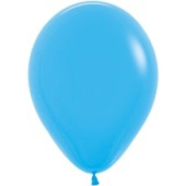 Шар латекс 10"/Sp пастель 040 Голубой Blue (100шт)