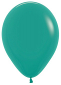 Шар латекс 10"/Sp пастель 036 Зеленый бирюзовый Turquoise Green (100шт) Шар латекс 10"/Sp пастель 036 Зеленый бирюзовый Turquoise Green (100шт)