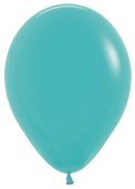 Шар латекс 10"/Sp пастель 038 Карибский синий Caribbean Blue (100шт) Шар латекс 10"/Sp пастель 038 Карибский синий Caribbean Blue (100шт)